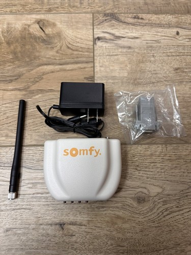 Somfy urtsii universal rts - somfy,