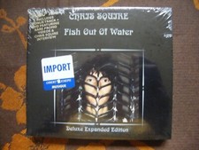 CD + DVD CHRIS SQUIRE (Yes) -