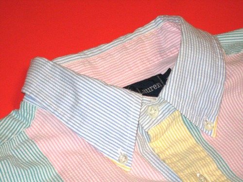 Ralph lauren long - ralph, sleeve