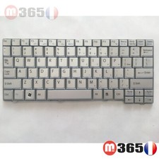 clavier format anglais qwerty pour SONY vaio PCG -21314W PCG-21314W