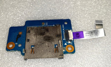 Carte lecteur SD - 48.4ST03.021 pour HP Envy DV7-7370EF 