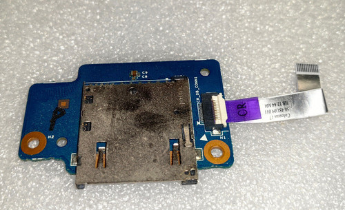 Carte lecteur - , sd