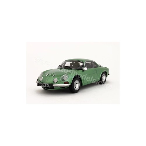 Alpine a110 1600 - alpine, (1977)