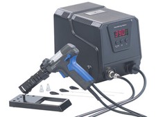 Station de dessoudage