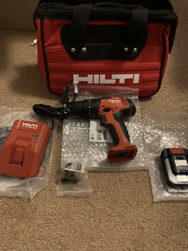Hilti cordless 3 - hilti, 2h-a