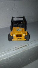Jeep Tonka