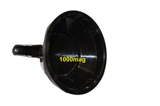 BEC VERSEUR COURT PLASTIQUE