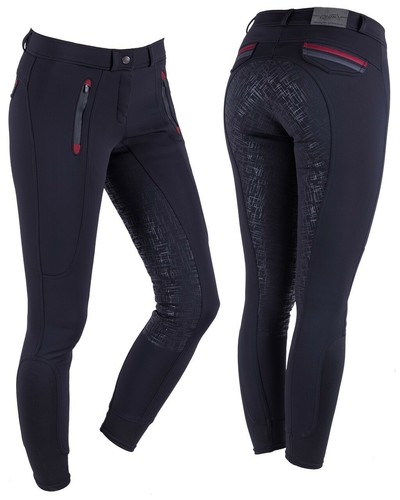 Qhp breeches softshell kamila - breeches,