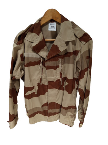 Veste m combat - veste,