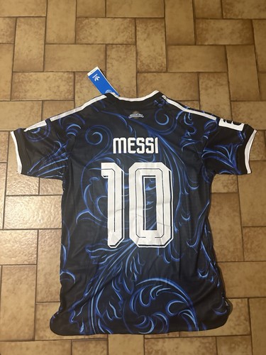 Maillot messi argentine - maillot,