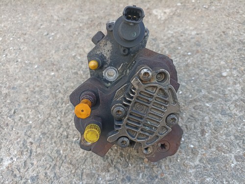 Pompe injection renault - pompe,