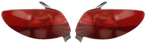 Peugeot 206 1998 - 206, 2x