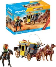 Geobra playmobil western 71862 - geobra,