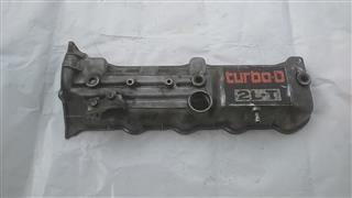 Valve cache toyota land - valve,