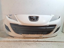 Pare choc avant PEUGEOT 207