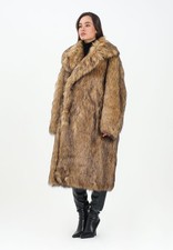 DSQUARED2 Manteaux Femme Beige