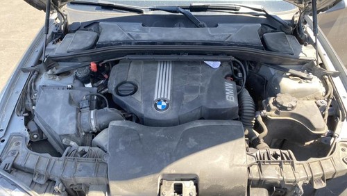 Moteur bmw serie - e87, 2