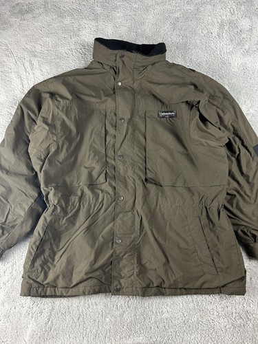 Vwr258 coupe vent woolrich - coupe,