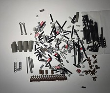 Vintage 2000 Star Wars Lego