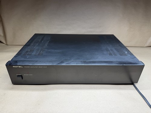Rotel 971 mkii - rotel, 250w