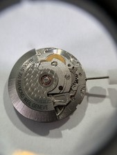 ETA 2824-2 - Mouvement de