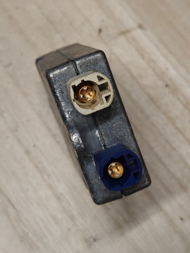 Bmw module diversity antenne - bmw,