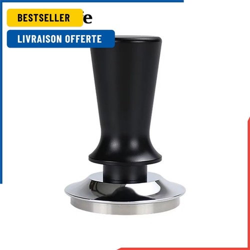Tamper expresso pression - tamper,