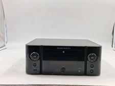 Marantz M-CR611 Récepteur CD Réseau - Utilisé, Éraflures/Rayures