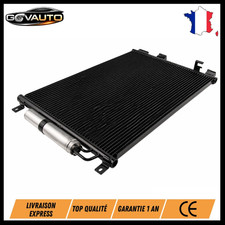 Condenseur de climatisation R