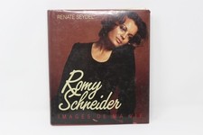 Romy Schneider : images de ma