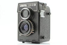 [MINT] LOMO Lubitel 166B 6x6cm