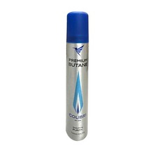Colibri Gaz 90Ml - Gaz De Briquet Premium Le Plus Pur Butane 99,9994% Pur