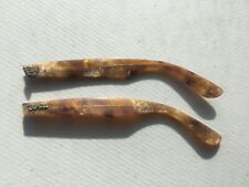 1980s Bausch & Lomb RAY BAN Wayfarer 5022 - set or Temple Arms