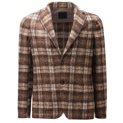 7305ad giacca uomo copper - uomo, by