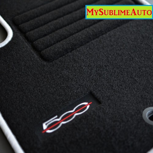 Tapis sol fiat - de,