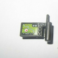 playmobil gps aventurier