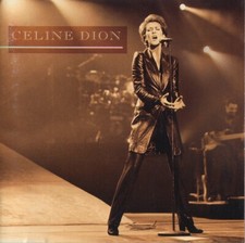 Celine Dion - Live A Paris -