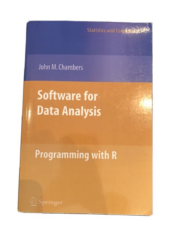 Statistics and computing ser - statistics,