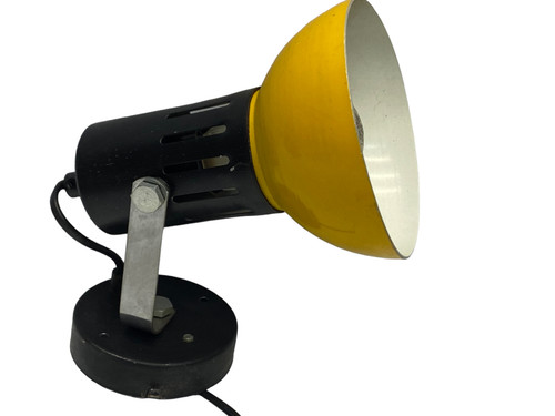Ancien spot lampe - spot, orientable