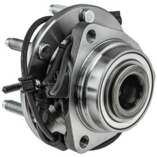 NTY Moyeu De Roue Kit De