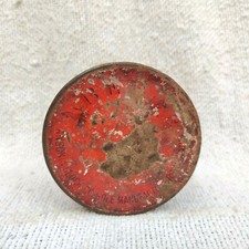 1930s Vintage Ansonia One Day