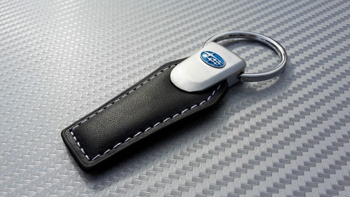 Magnifique porte clés subaru - magnifique,