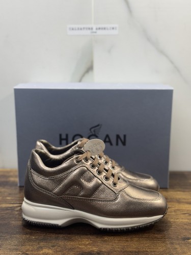 Hogan interactive cuir sac - cuir,
