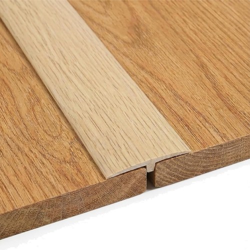 Barre seuil adhesive pvc 5 - barre,
