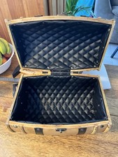 tonneau ancien Deco Vintage Boîte À Bijoux Mini Bar ..