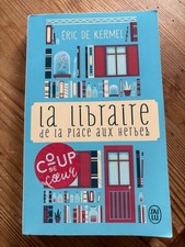 ERIC DE KERMEL   / la