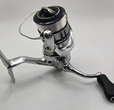 Moulinet toupie Shimano