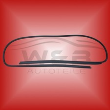 Cadre Pour Pare-Brise BMW 3