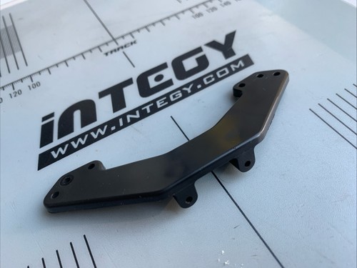 Hpi rear body mount - rear,