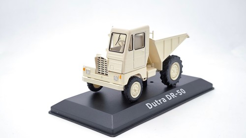 Tracteur dutra 1 - tracteur, dr-50